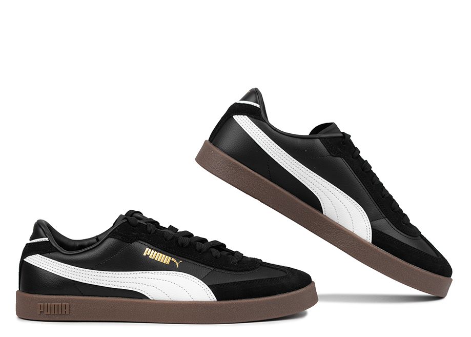 PUMA Schuhe Club II Era 397447 02 PUMA Schuhe Club II Era 397447 02