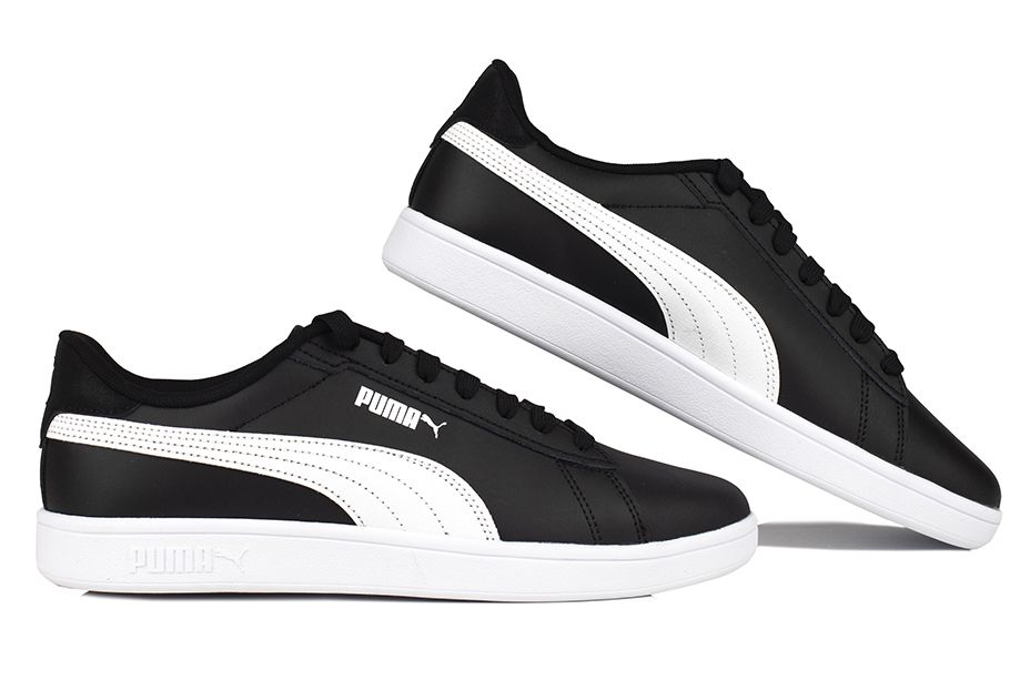 PUMA Sportschuhe Unisex Smash 3.0 L 390987 04 PUMA Sportschuhe Unisex Smash 3.0 L 390987 04