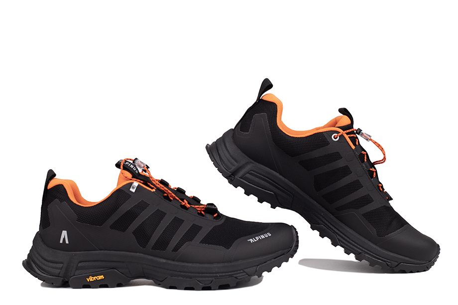 Alpinus Trekkingschuhee Larouco GH18423 Alpinus Trekkingschuhee Larouco GH18423