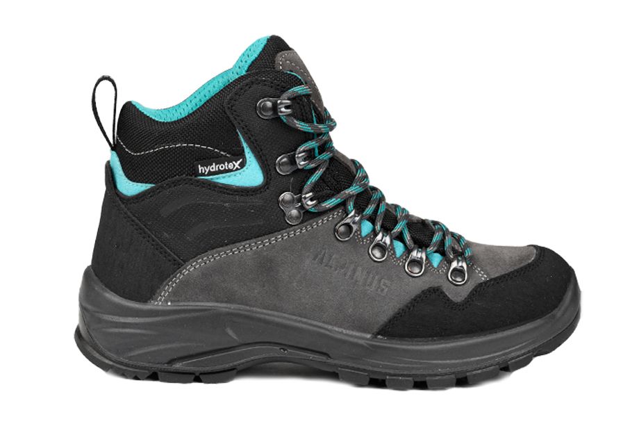 Alpinus Bergschuhe Veleta GR43618