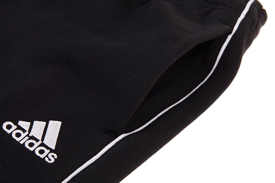 adidas Trainingsanzug Herrenhose Sweatshirt Core 18 CE9068 / CE9074