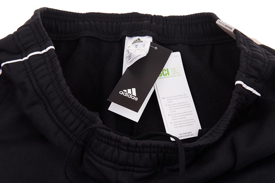 adidas Trainingsanzug Herrenhose Sweatshirt Core 18 FS1895 / CE9074