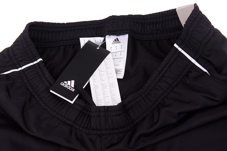 adidas Kinder Trainingsanzug Core 18 CE9052 / CE9049
