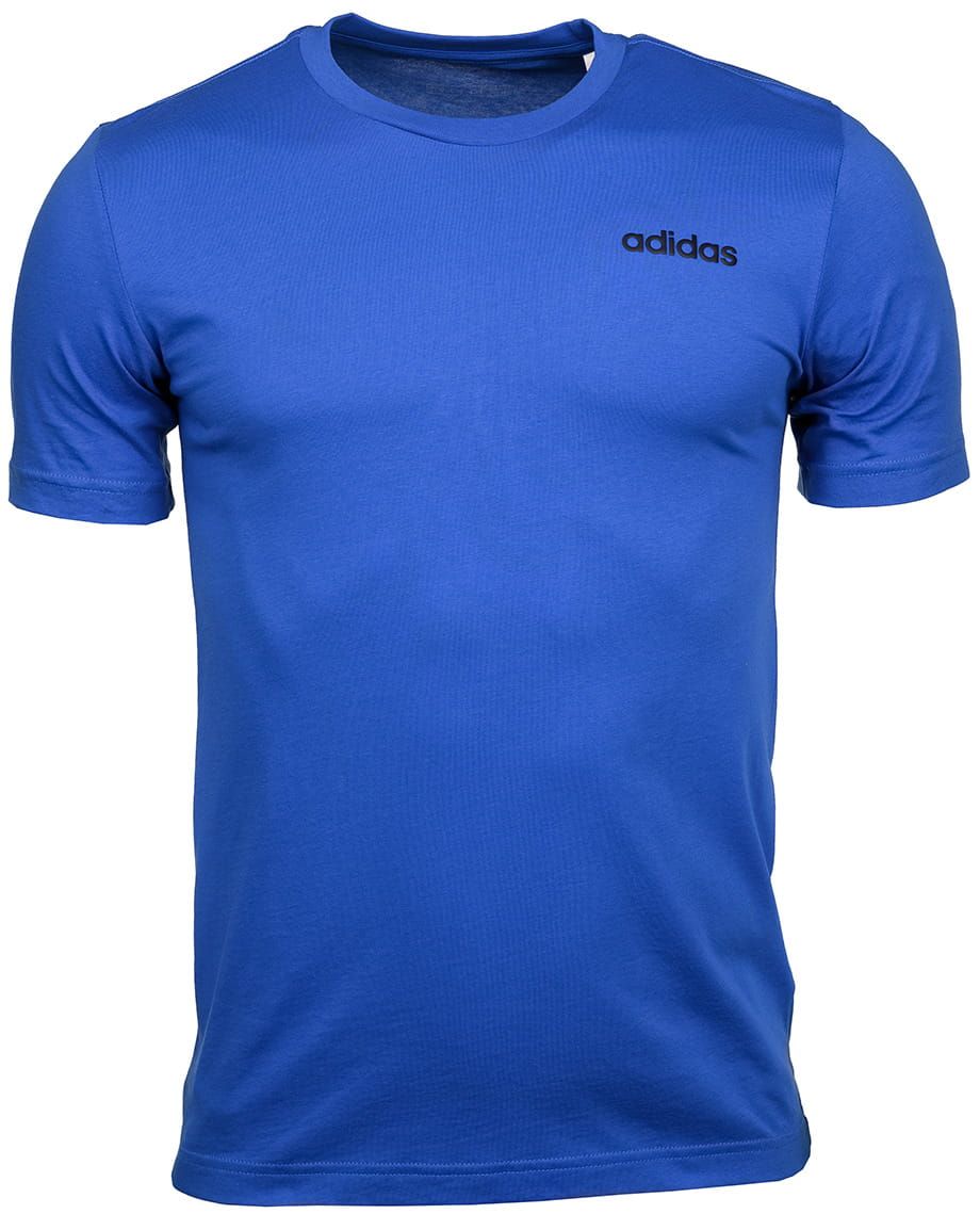 adidas Herren T-Shirt Essentials Plain Tee FM6221