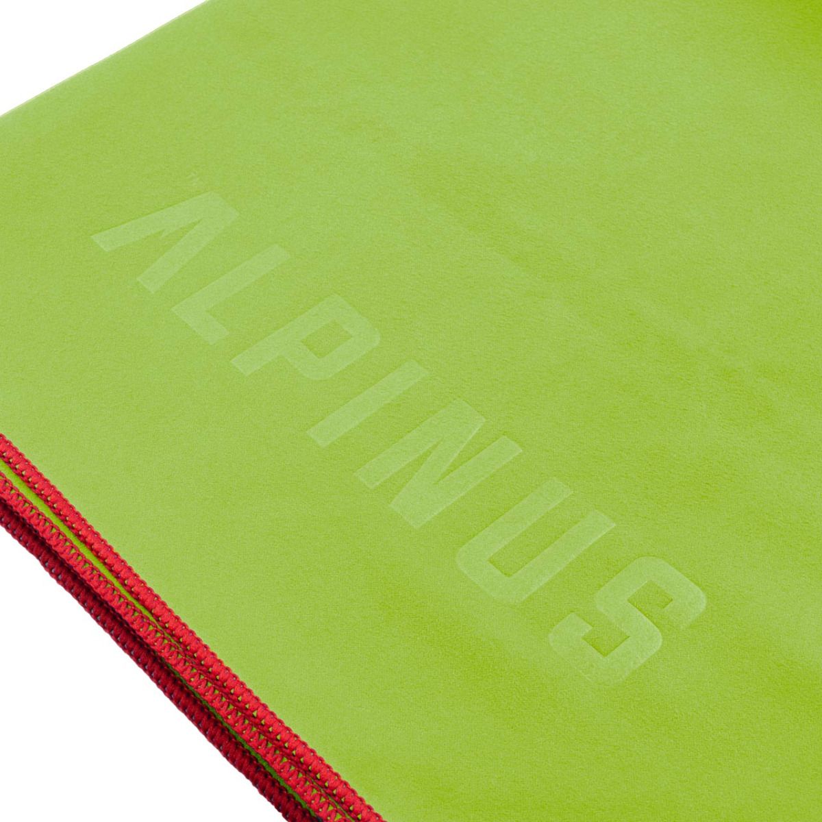 Alpinus Handtuch Towel Canoa CH43594