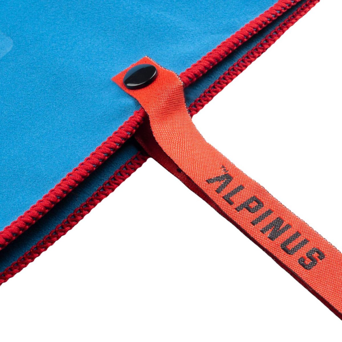 Alpinus Handtuch Towel Canoa Blue CH43593
