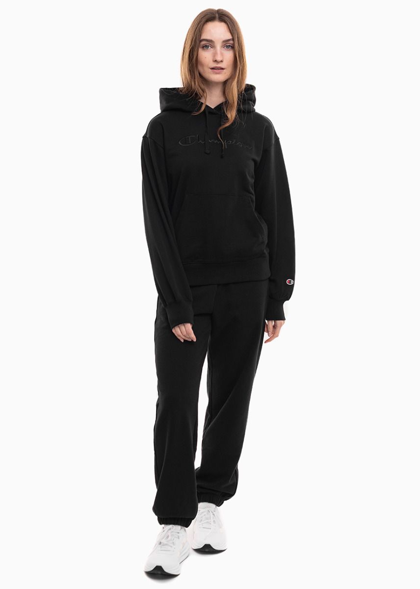 Champion Damen Trainingsanzug 117785 KK001/117790 KK001 Champion Damen Trainingsanzug 117785 KK001/117790 KK001