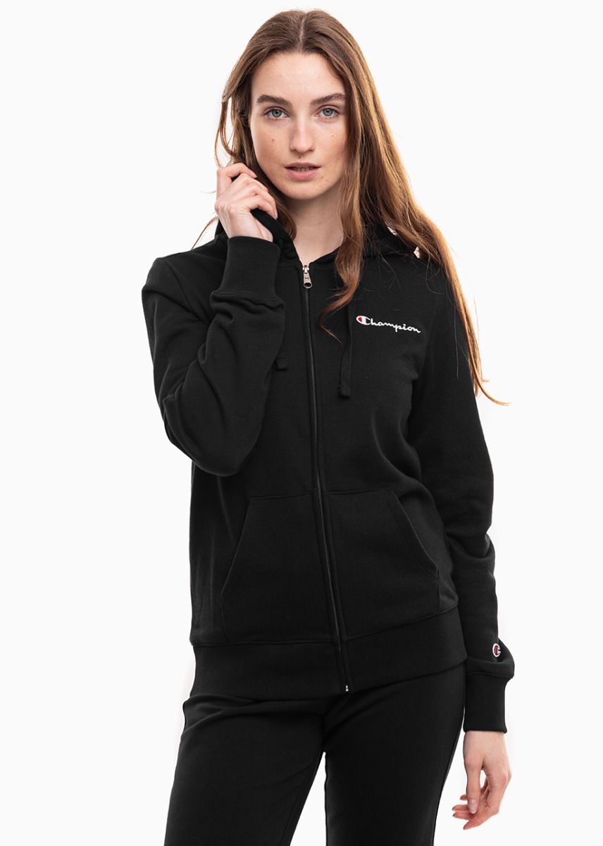 Champion Damen Trainingsanzug 118099 KK001/118101 KK001 Champion Damen Trainingsanzug 118099 KK001/118101 KK001