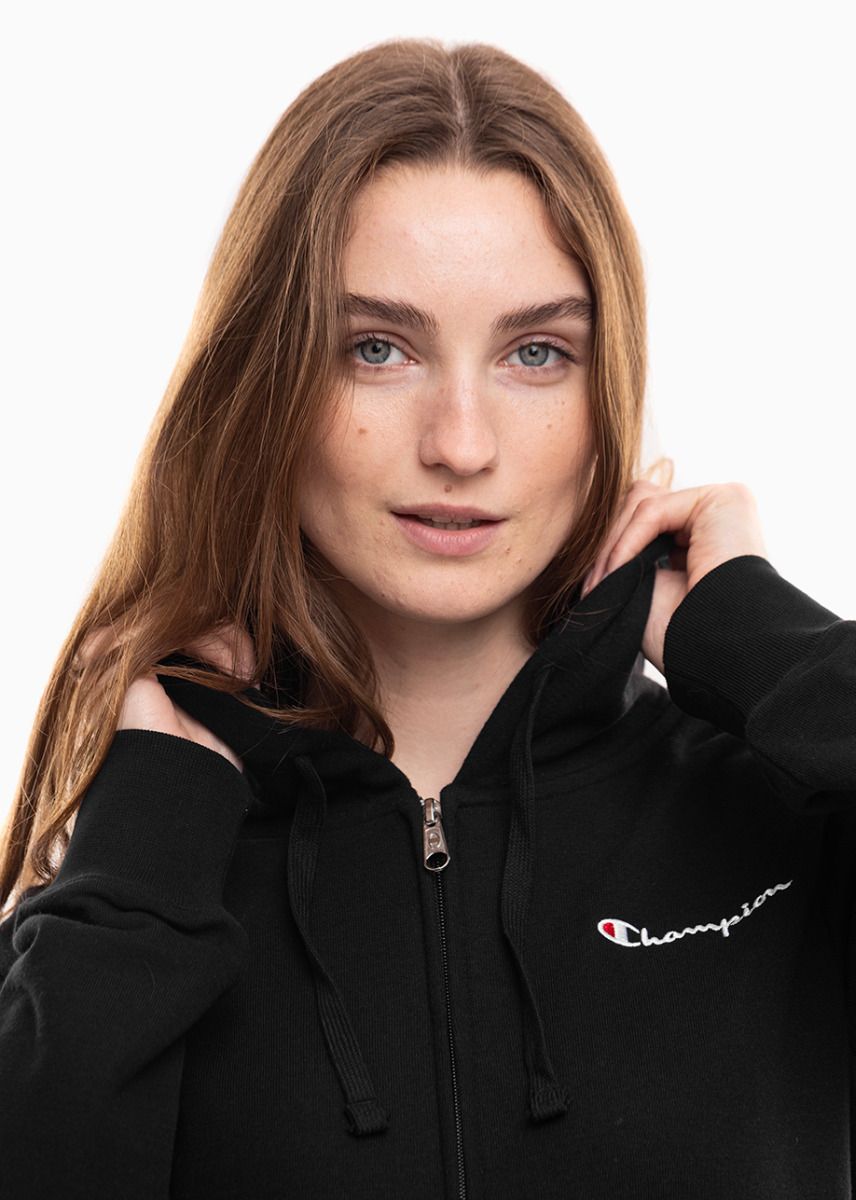 Champion Damen Trainingsanzug 118099 KK001/118101 KK001 Champion Damen Trainingsanzug 118099 KK001/118101 KK001