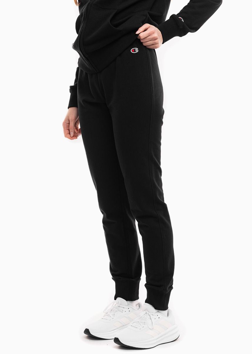Champion Damen Trainingsanzug 118099 KK001/118101 KK001 Champion Damen Trainingsanzug 118099 KK001/118101 KK001