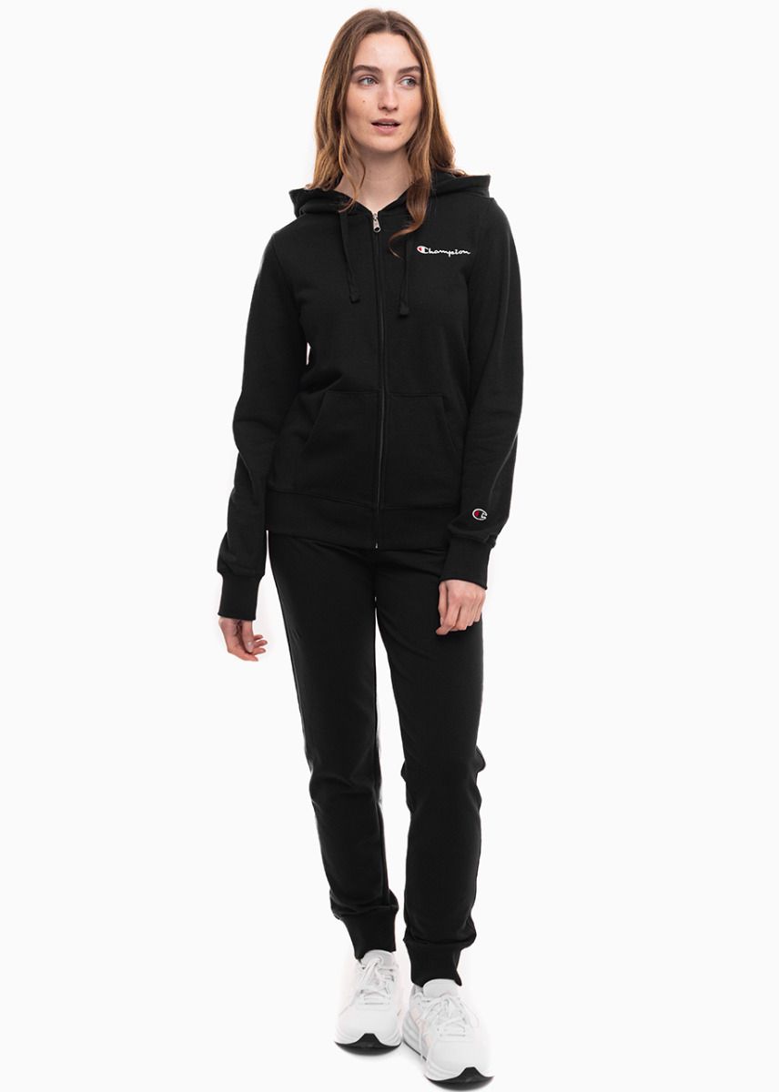 Champion Damen Trainingsanzug 118099 KK001/118101 KK001 Champion Damen Trainingsanzug 118099 KK001/118101 KK001