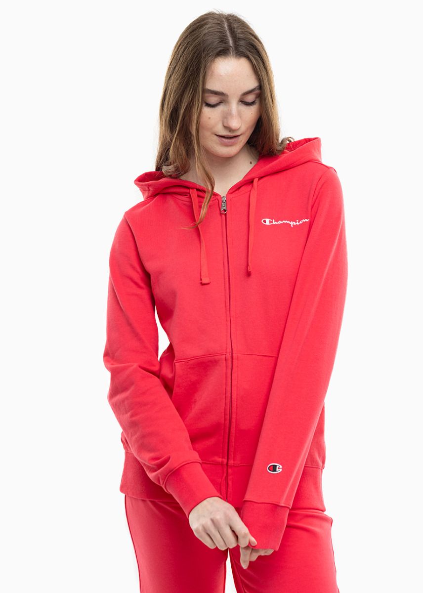 Champion Damen Trainingsanzug 118099 PS203/118101 PS203 Champion Damen Trainingsanzug 118099 PS203/118101 PS203