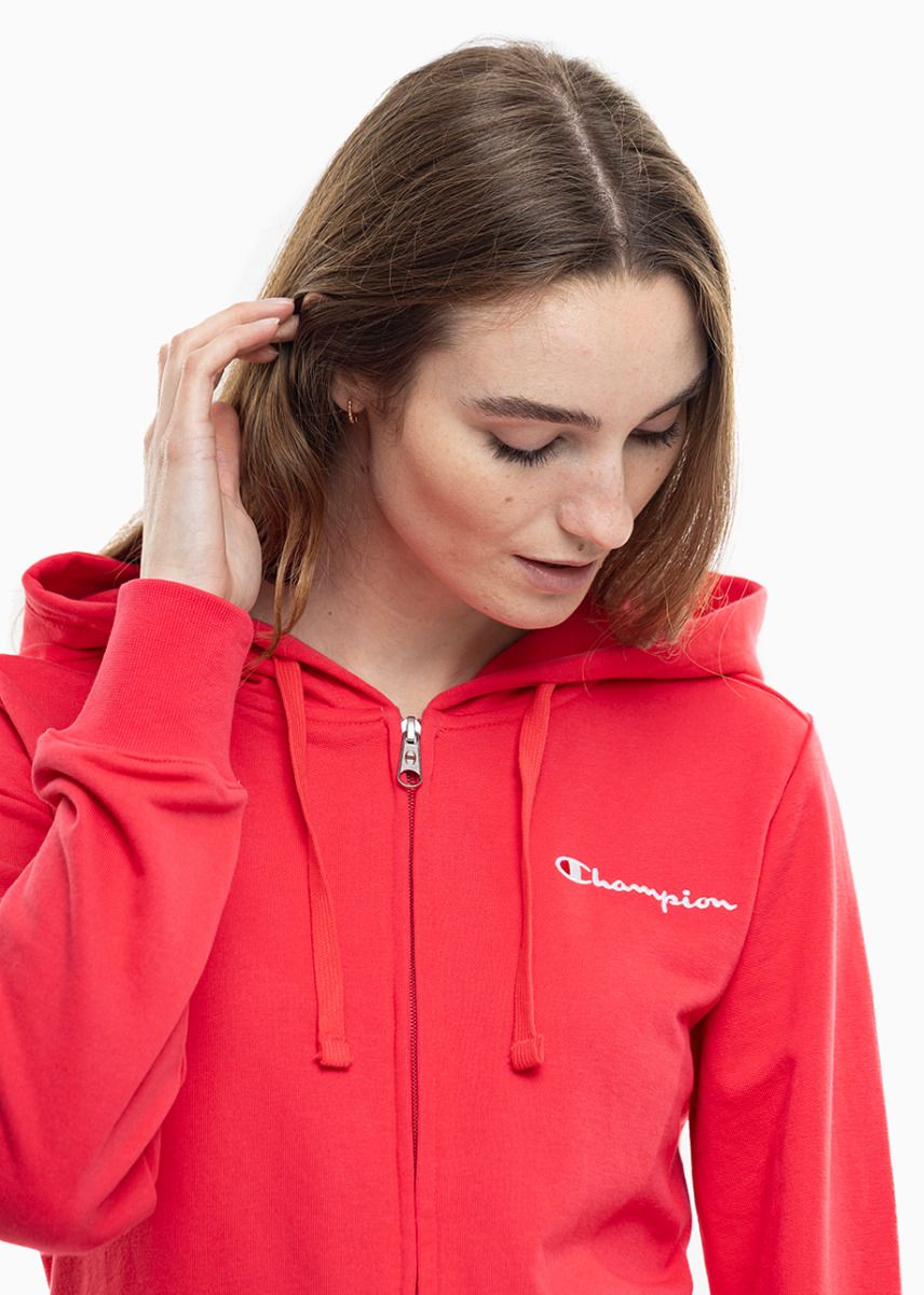 Champion Damen Trainingsanzug 118099 PS203/118101 PS203 Champion Damen Trainingsanzug 118099 PS203/118101 PS203