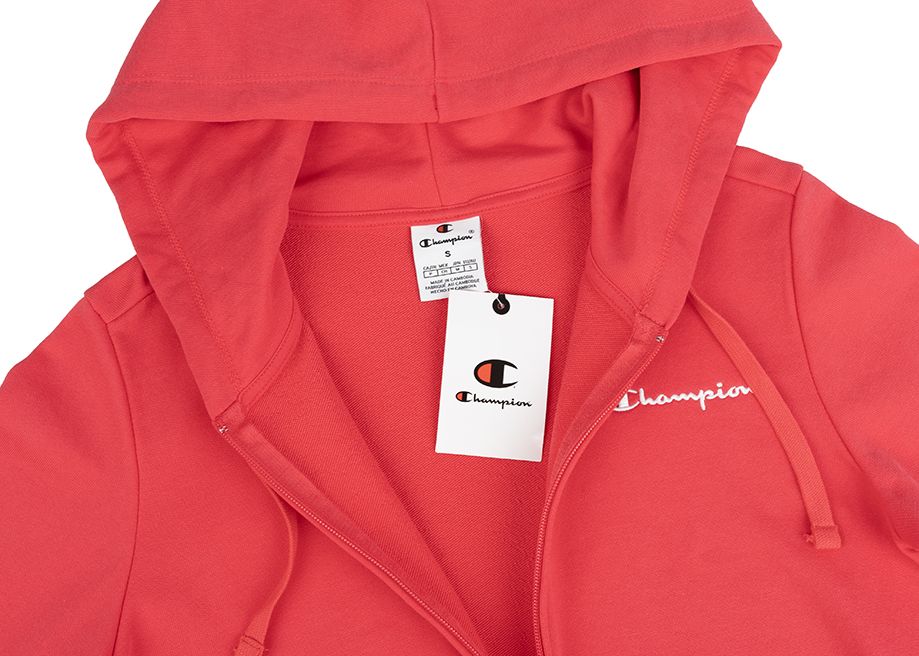 Champion Damen Trainingsanzug 118099 PS203/118101 PS203 Champion Damen Trainingsanzug 118099 PS203/118101 PS203