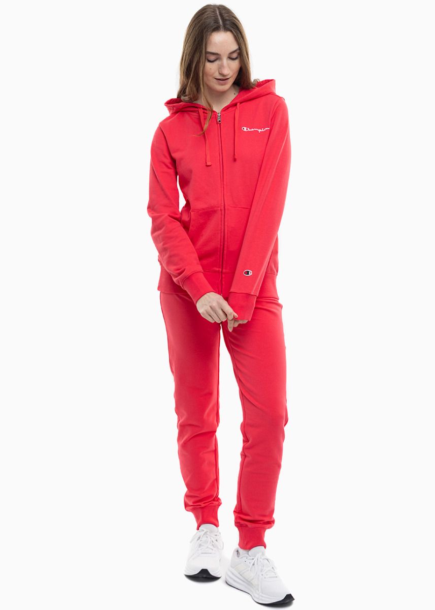 Champion Damen Trainingsanzug 118099 PS203/118101 PS203 Champion Damen Trainingsanzug 118099 PS203/118101 PS203