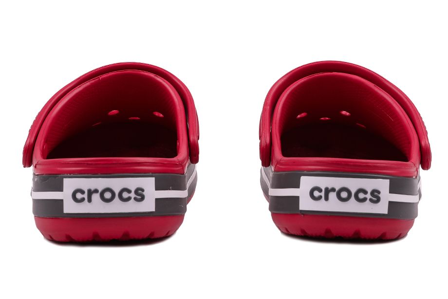 Crocs Clogs für Kinder Kids Crocband Clog 207006 6IB