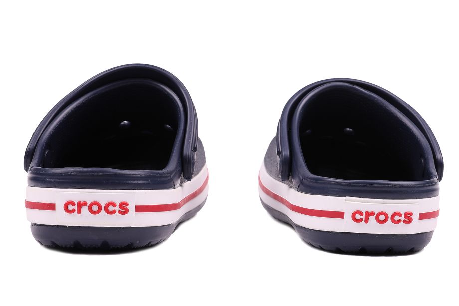Crocs Clogs für Kinder Kids Toddler Crocband Clog 207005 485