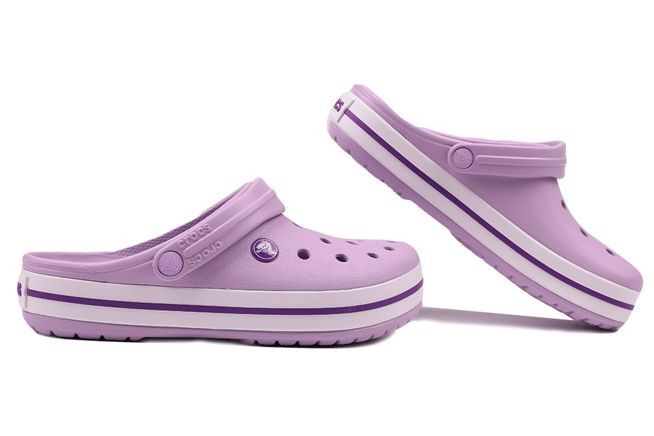 Crocs Clogs für Kinder Kids Toddler Crocband Clog 207005 5P8