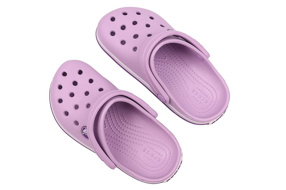 Crocs Clogs für Kinder Kids Toddler Crocband Clog 207005 5P8