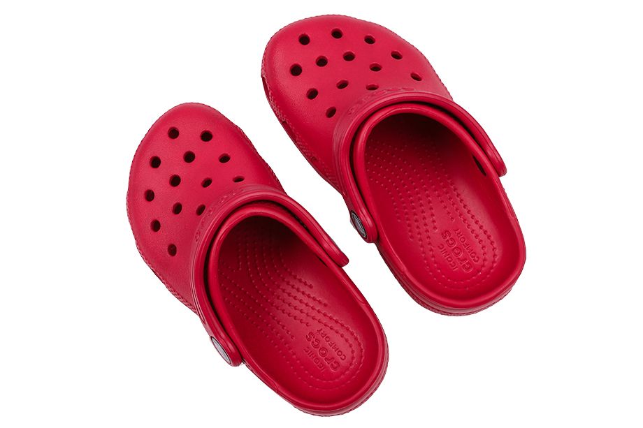 Crocs Clogs für Kinder Toddler Classic Clog 206990 6EN