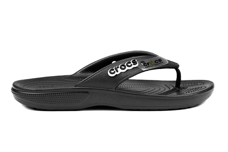 Crocs Flip Flops Classic Flip 207713 001