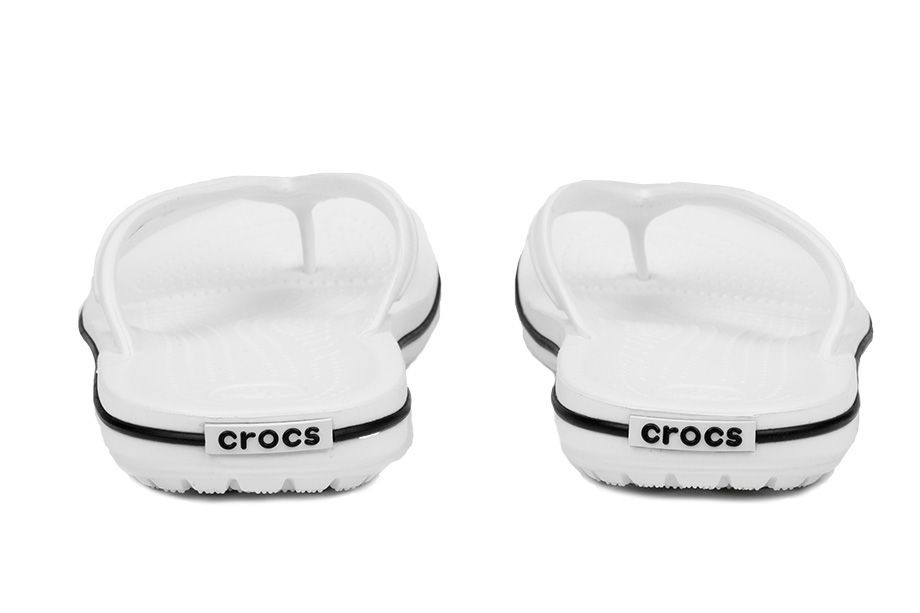 Crocs Flip Flops Crocband Flip 11033 100