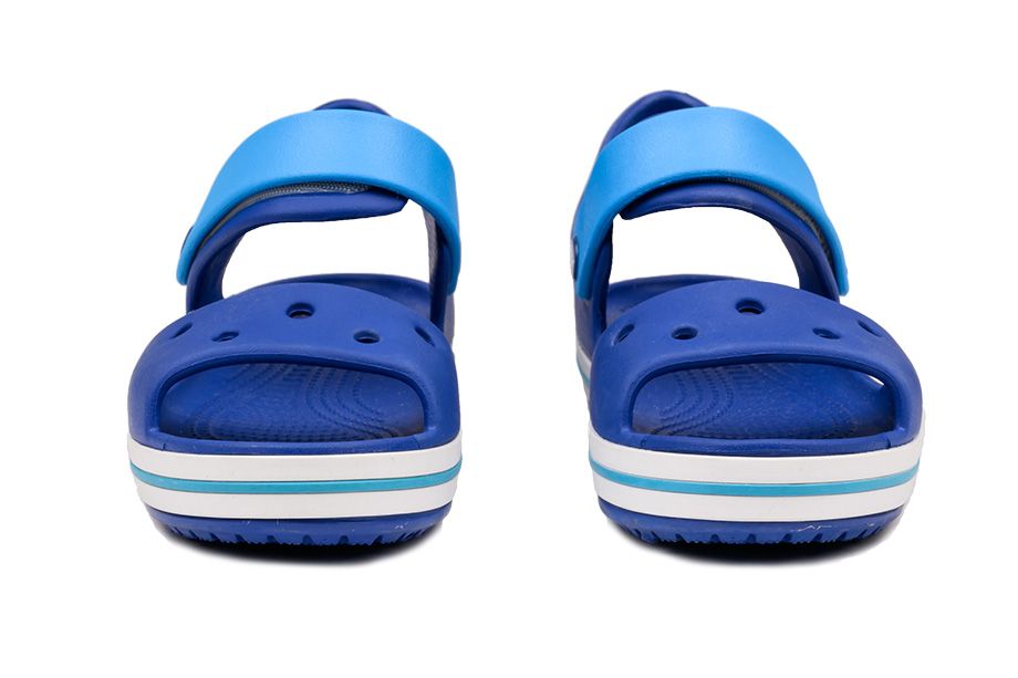 Crocs Sandalen für Kinder Crocband Sandal Kids 12856 4BX