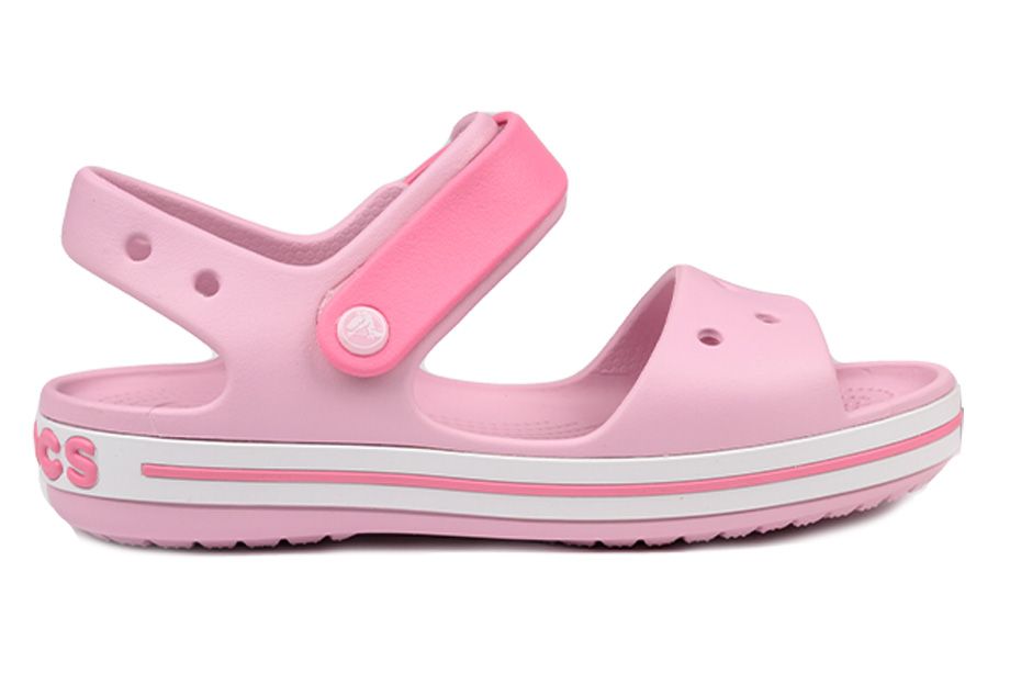 Crocs Sandalen für Kinder Crocband Sandal Kids 12856 6GD