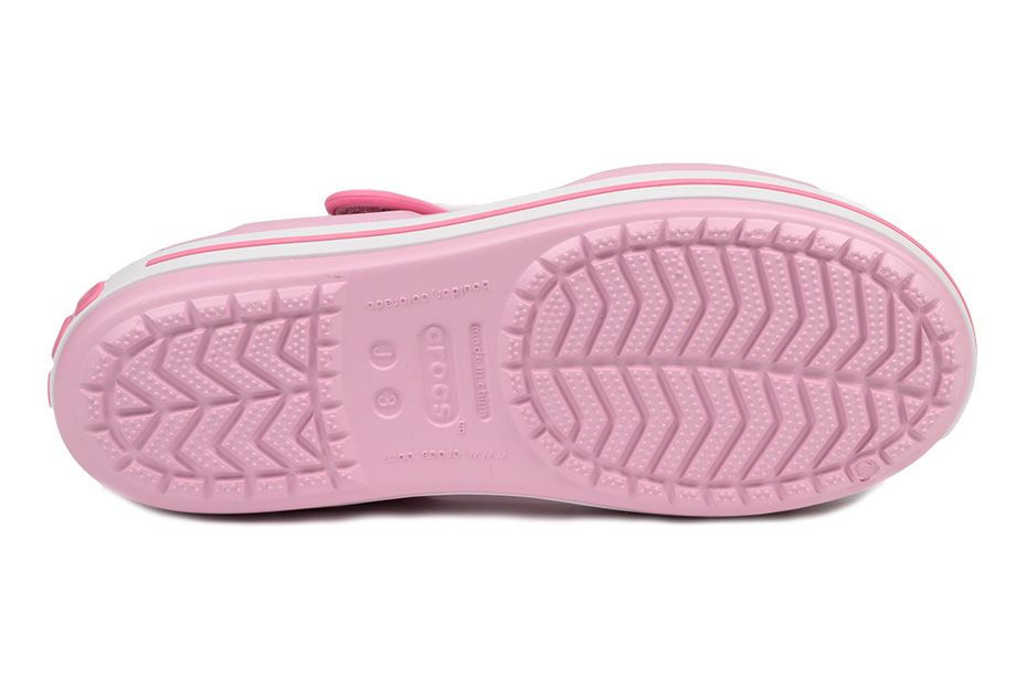 Crocs Sandalen für Kinder Crocband Sandal Kids 12856 6GD
