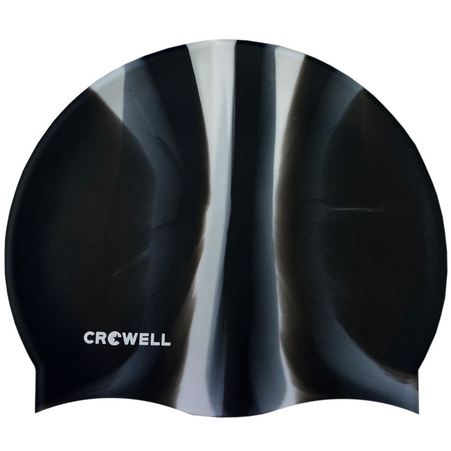 Crowell Badekappe Multi Flame 11