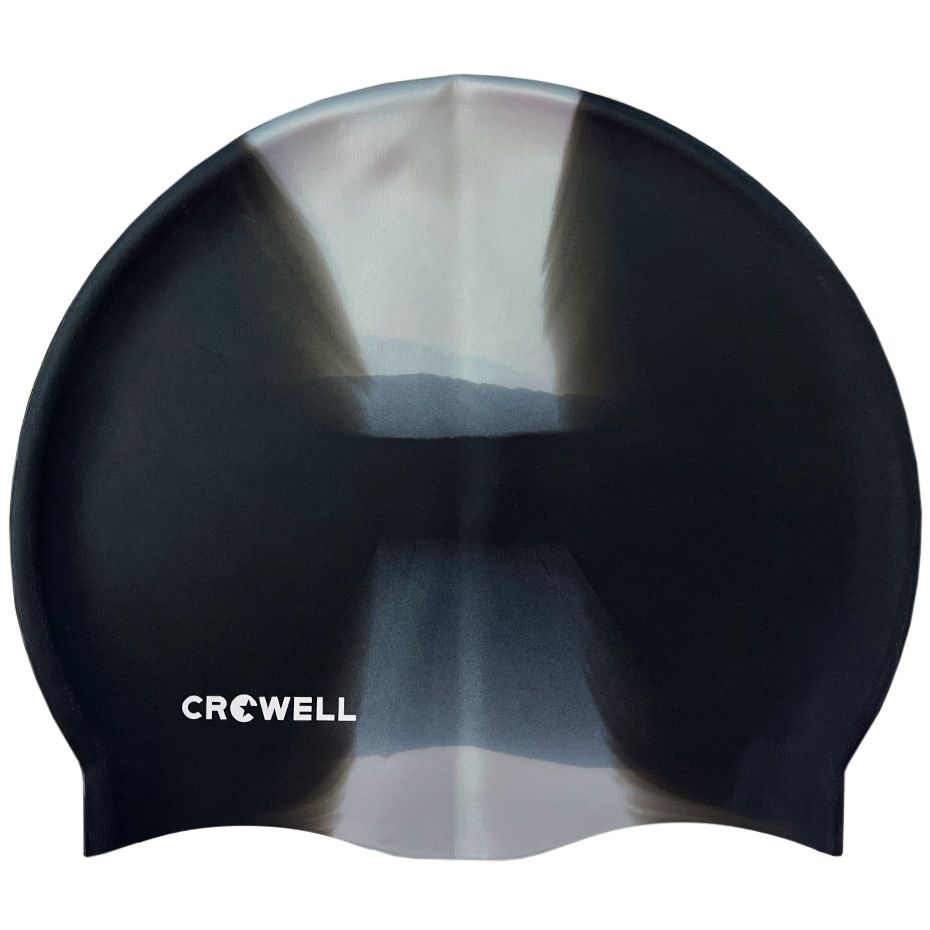 Crowell Badekappe Multi Flame 16