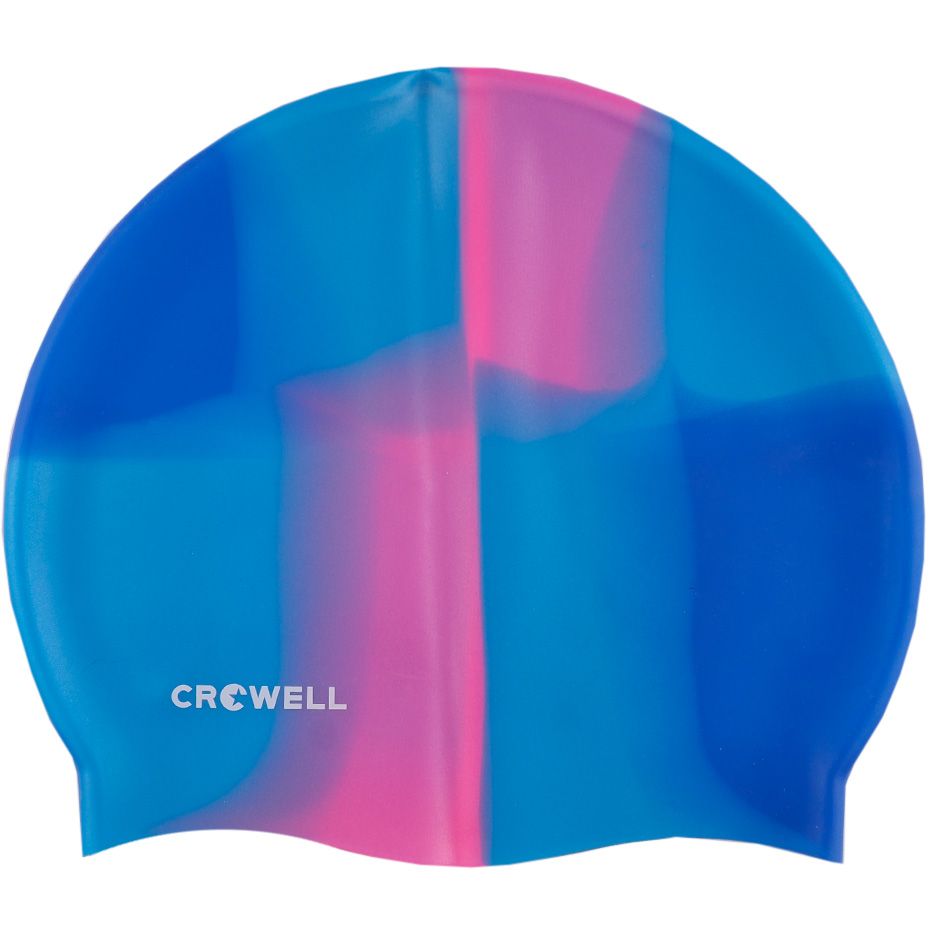 Crowell Badekappe Multi Flame 09