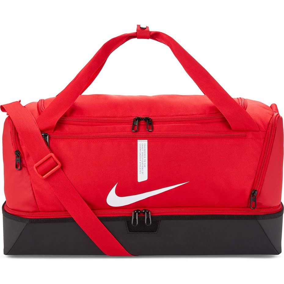 Nike Sporttasche mit Reißverschluss Academy Team M Hardcase CU8096 657