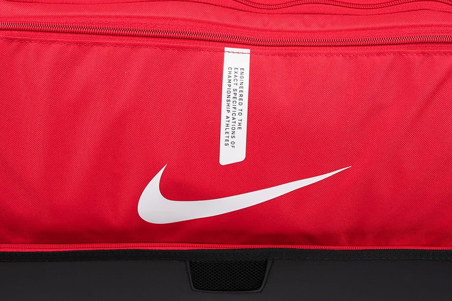 Nike Sporttasche mit Reißverschluss Academy Team M Hardcase CU8096 657