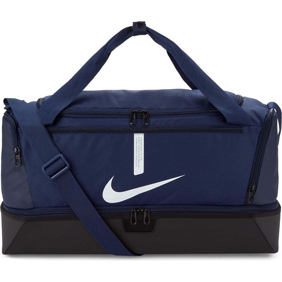 Nike Sporttasche mit Reißverschluss Academy Team M Hardcase CU8096 410