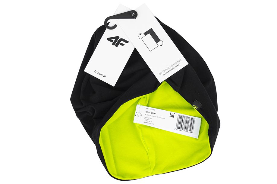 4F Kindermütze 4FJSS23ACAPM121 21S 4F Kindermütze 4FJSS23ACAPM121 21S
