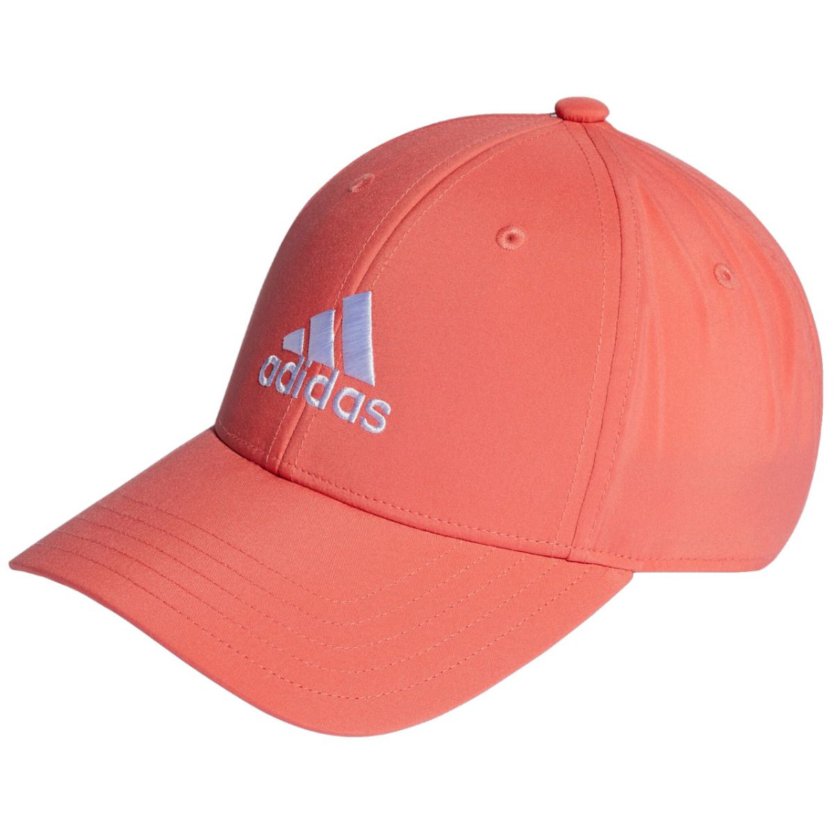 adidas Damen Kappe Baseball Lightweight Embroidered Logo OSFW IR7885