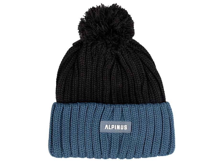 Alpinus Wintermütze Matind Hat TT18273