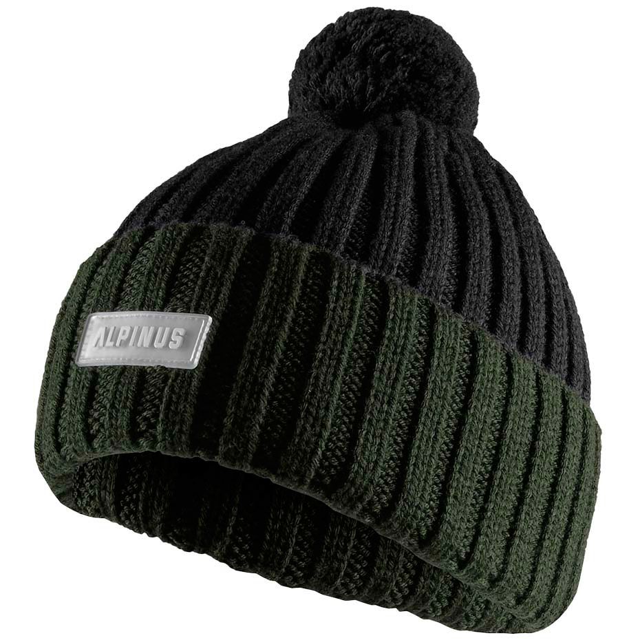 Alpinus Wintermütze Matind Hat TT18275