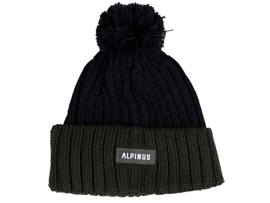 Alpinus Wintermütze Matind Hat TT18275