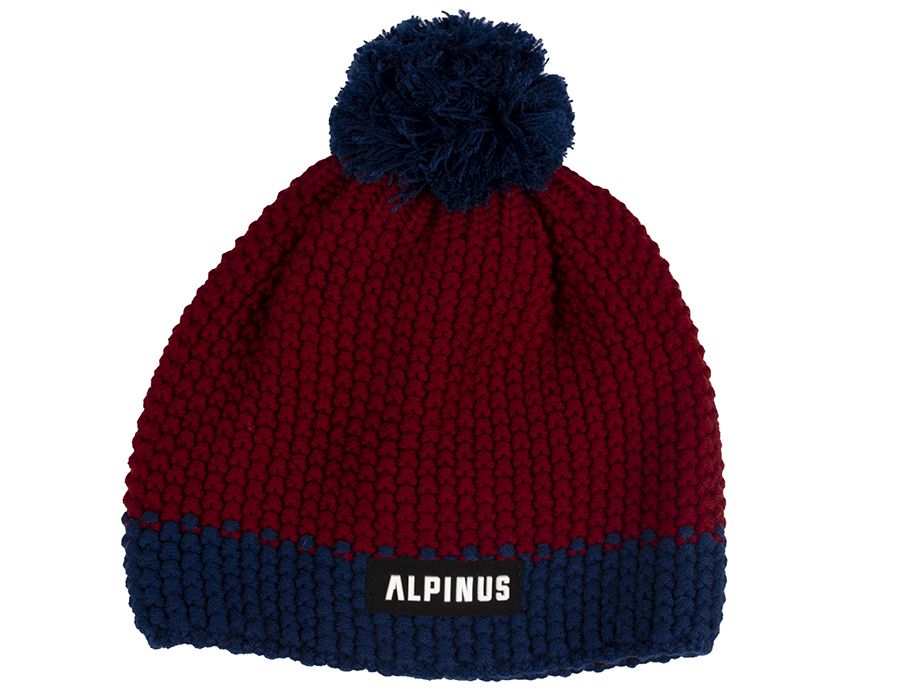 Alpinus Wintermütze Mutenia Thinsulate Hat TT18271