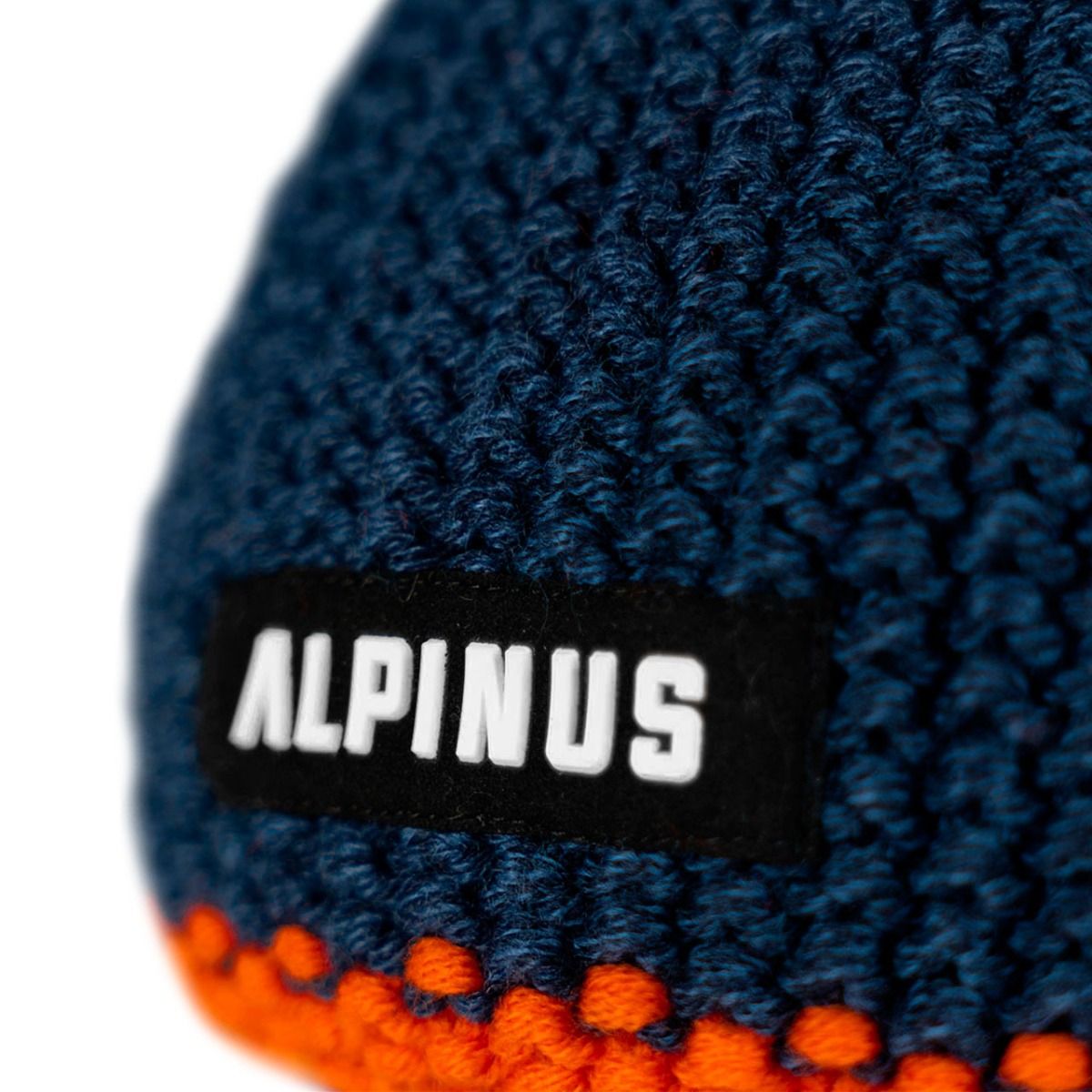 Alpinus Wintermütze Mutenia Hat TT43840