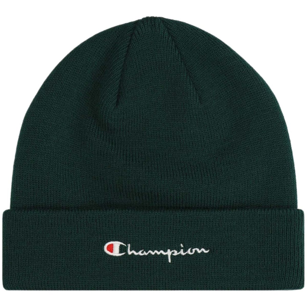 Champion Wintermütze Beanie Cap 806064 GS502