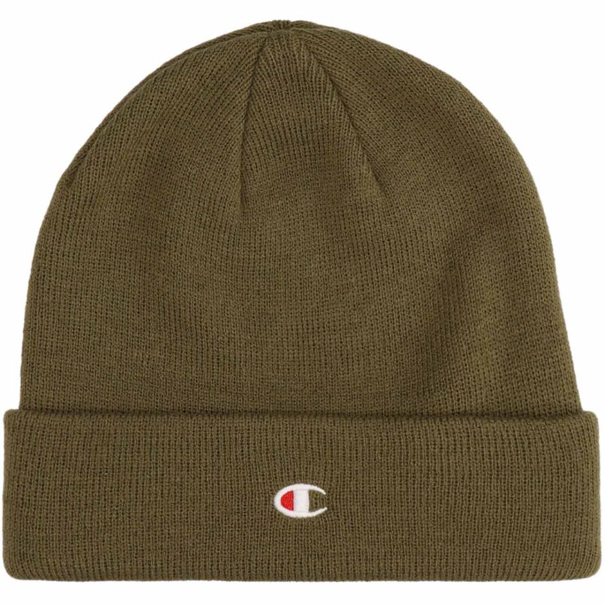 Champion Wintermütze Beanie Cap 806065 GS573