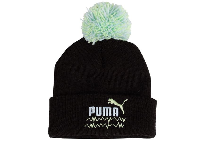 PUMA Kindermütze Mixmatch Pom Pom 024798 01