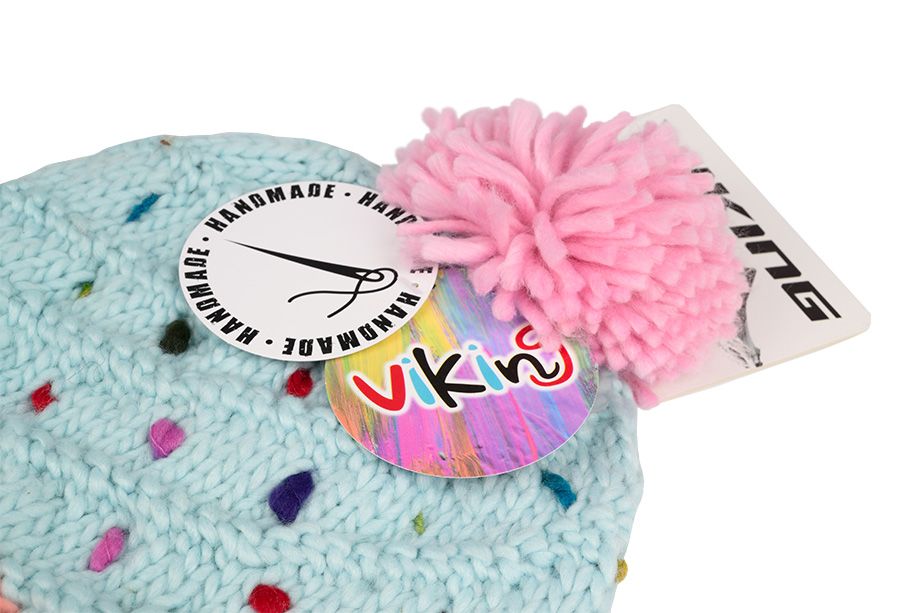Viking Mütze für Kinder Cupcake 201-19-2244-70-UNI