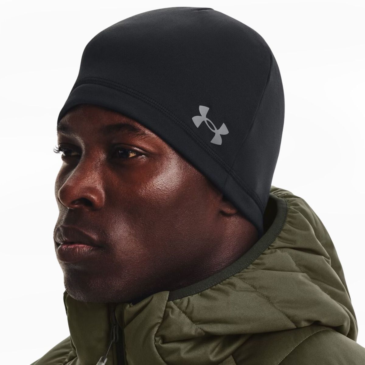 Under Armour Herrenmütze Storm OSFM 1365918 001 Under Armour Herrenmütze Storm OSFM 1365918 001