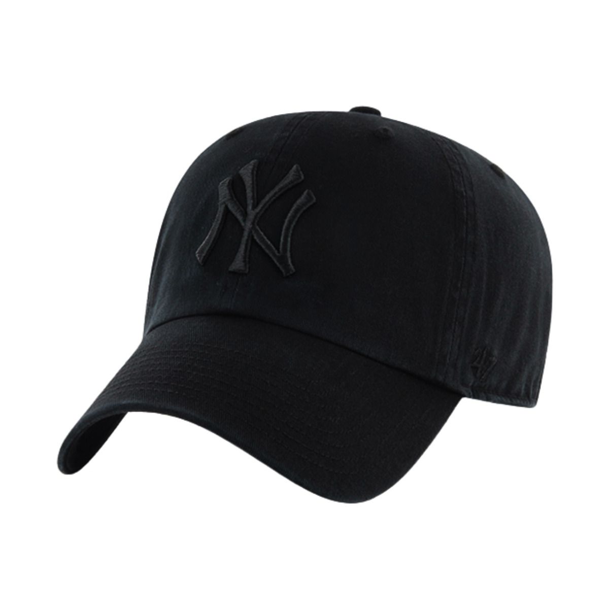 '47 Kappe New York Yankees Clean Up All B-RGW17GWSNL-BKF '47 Kappe New York Yankees Clean Up All B-RGW17GWSNL-BKF