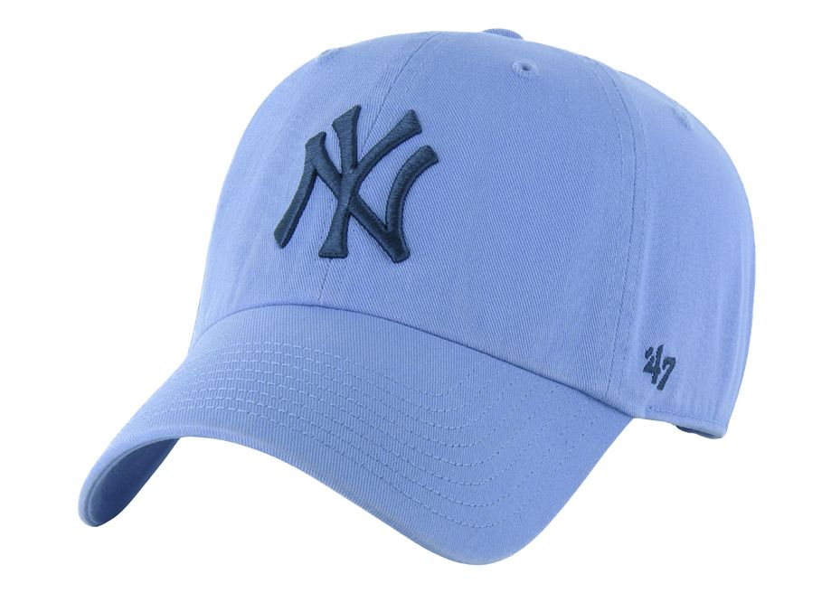 '47 Kappe New York Yankees Clean Up B-RGW17GWS-A9 '47 Kappe New York Yankees Clean Up B-RGW17GWS-A9