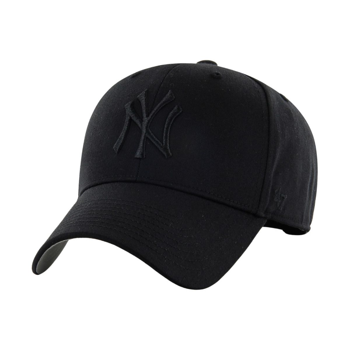 '47 Kappe New York Yankees MVP Raised Basic B-RAC17CTP-BKA '47 Kappe New York Yankees MVP Raised Basic B-RAC17CTP-BKA